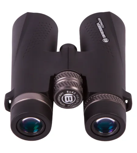 UR-kattega binokkel Bresser CONDOR 8x42