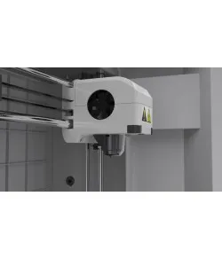 BRESSER 3D printeri vahetusotsik