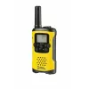 Walkie Talkie 2-osaline komplekt National Geographic FM suure vahemiku kuni 6 km ja käed-v