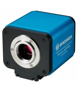 Mikroskoobi kaamera Bresser MikroCam PRO HDMI autofookus