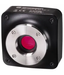 Mikroskoobi kaamera Bresser MikroCam II 20 MP 1''