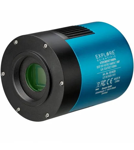 Камера для телескопа Astro 7.1MP Explore Scientific