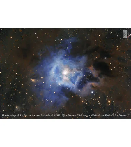 Камера для телескопа Astro 7.1MP Explore Scientific