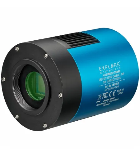 Камера для телескопа Astro 1.7MP Explore Scientific