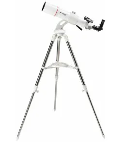 Телескоп Bresser NANO AR-80/640 AZ