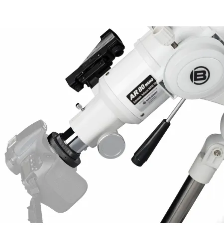 Teleskoop Bresser NANO AR-80/640 AZ