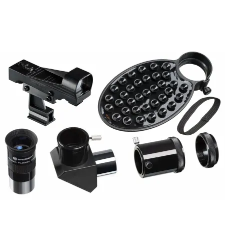 Teleskoop Bresser NANO AR-80/640 AZ