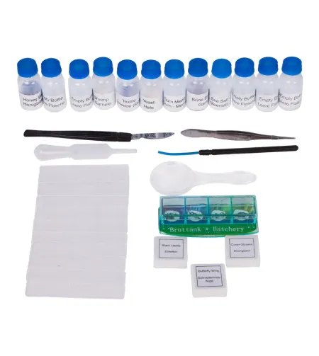 Katse komplekt Bresser Junior