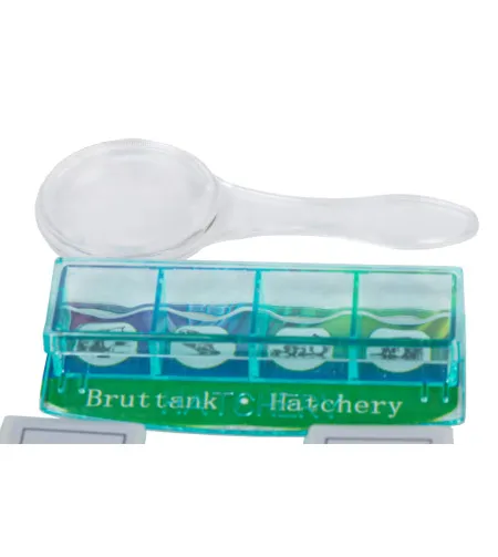 Katse komplekt Bresser Junior