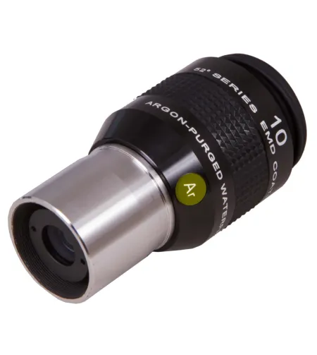 Eyepiece EXPLORE SCIENTIFIC 52&deg; LER 10MM AR