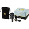 Eyepiece EXPLORE SCIENTIFIC 52&deg; LER 10MM AR