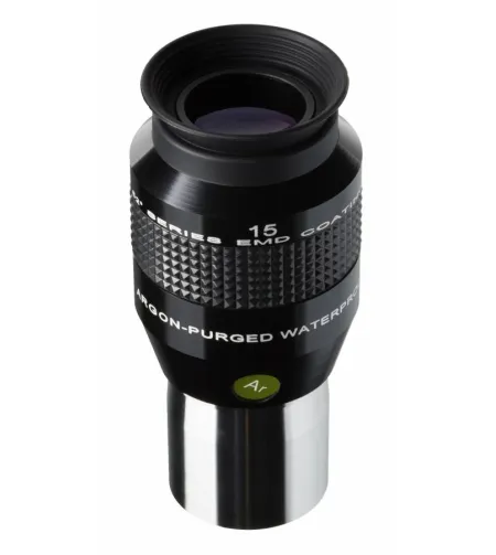 Eyepiece EXPLORE SCIENTIFIC 52&deg; LER 15MM AR