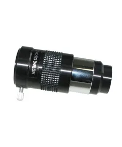Barlow Objektiiv BRESSER Akromaatiline 3x (1.25")