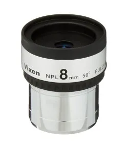 Окуляр Vixen NPL 50&deg; 8mm (1.25'')