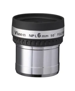 Окуляр Vixen NPL 50&deg; 6mm (1.25'')