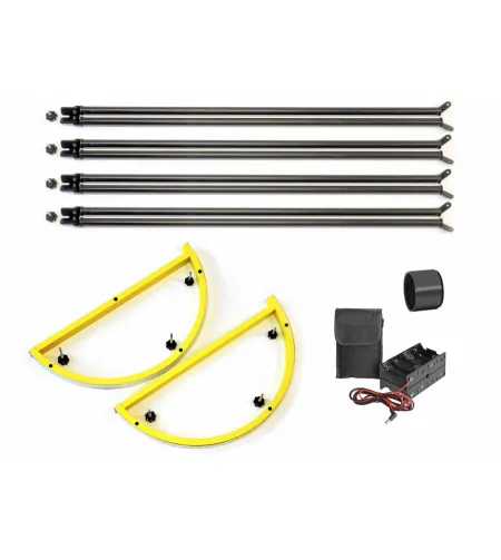 Телескоп Explore Scientific Ultra Light Dob 10" 254 мм