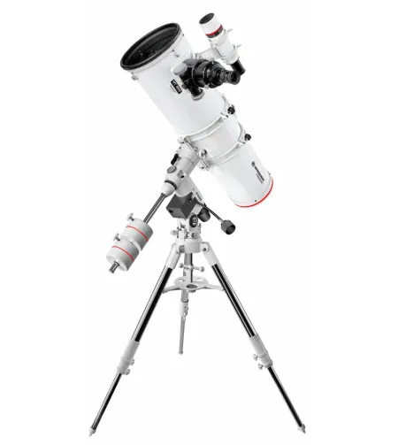 Телескоп BRESSER Messier NT-203/1000 Hexafoc EXOS-2/EQ5