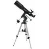 Teleskoop BRESSER AR-102/600 EQ-3 AT-3 Refractor