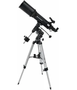 Teleskoop BRESSER AR-102/600 EQ-3 AT-3 Refractor