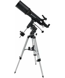 Telescope BRESSER AR-102/600 EQ-3 AT-3 Refractor