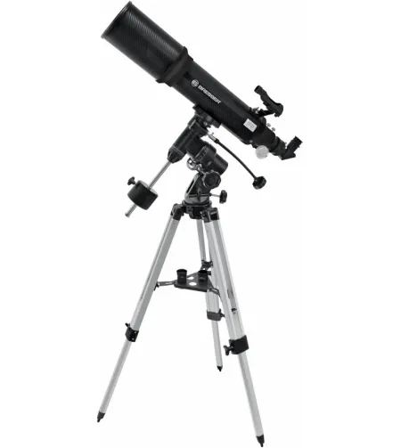 Teleskoop BRESSER AR-102/600 EQ-3 AT-3 Refractor