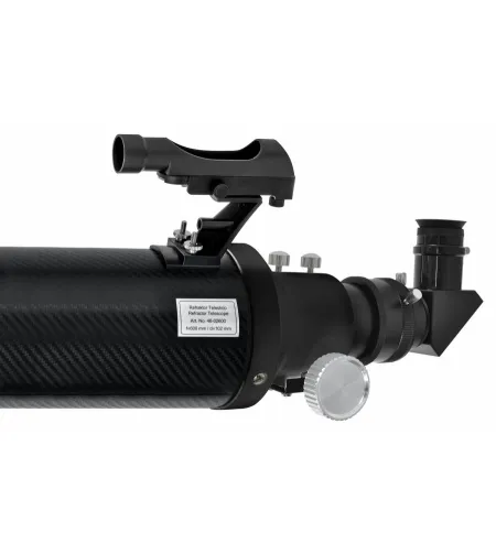 Teleskoop BRESSER AR-102/600 EQ-3 AT-3 Refractor