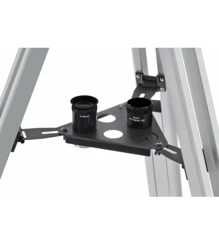 Teleskoop BRESSER AR-102/600 EQ-3 AT-3 Refractor