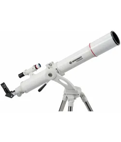 Teleskoop BRESSER Messier AR-90/900 NANO AZ >180x päikesefiltriga