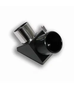 Teleskoop BRESSER Refractor 90/500 EQ3 >180x pööratava tähekaardiga