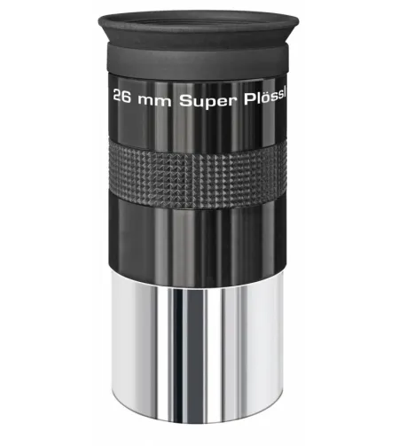 Teleskoop BRESSER Refractor 90/500 EQ3 >180x pööratava tähekaardiga