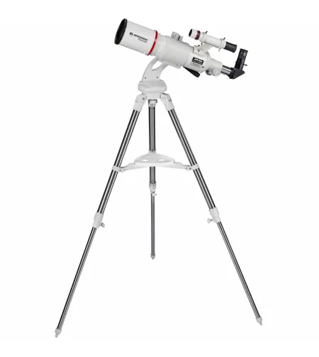 Teleskoop BRESSER Messier AR-90/500 NANO AZ >180x