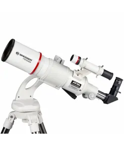 Teleskoop BRESSER Messier AR-90/500 NANO AZ >180x