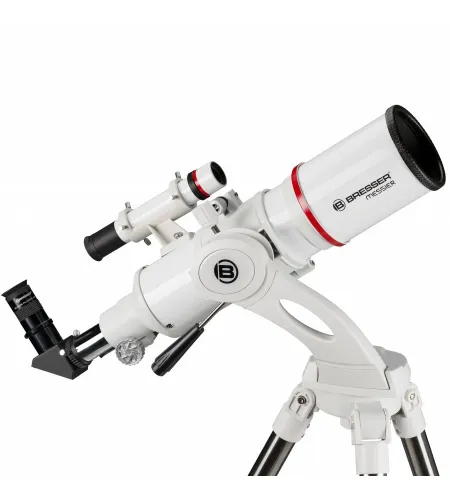Teleskoop BRESSER Messier AR-90/500 NANO AZ >180x