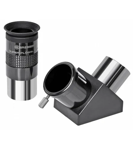 Teleskoop BRESSER Messier AR-90/500 NANO AZ >180x