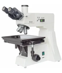 Microscope BRESSER Science MTL 201 50-800x