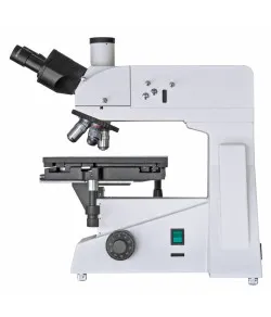 Microscope BRESSER Science MTL 201 50-800x