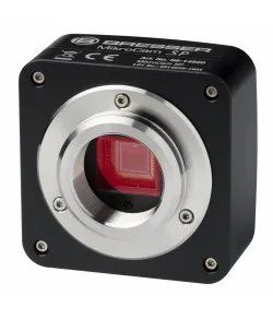Mikroskoobi kaamera BRESSER MikroCam SP 5.0