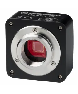 Mikroskoobi kaamera BRESSER MikroCam SP 5.0