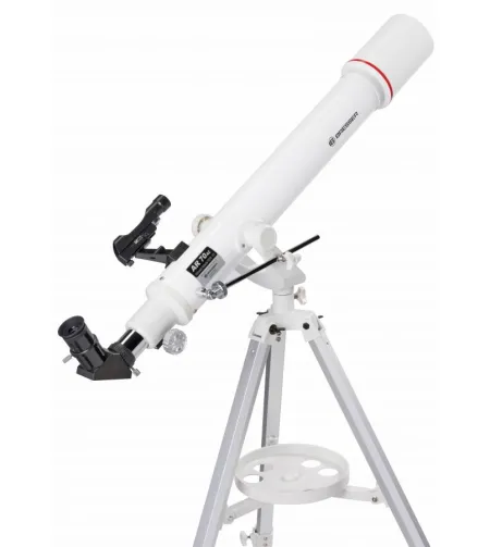 Bresser Nano AR-70/700 AZ Telescope