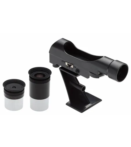 Bresser Nano AR-70/700 AZ Telescope