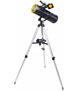 Телескоп Bresser Solarix 114/500 с солнечным фильтром