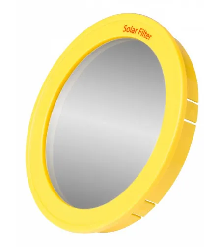 Teleskoop, Bresser Solarix 114/500 päikesefiltriga