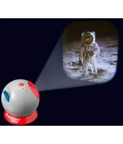 Projektor Bresser Junior Science MAXI