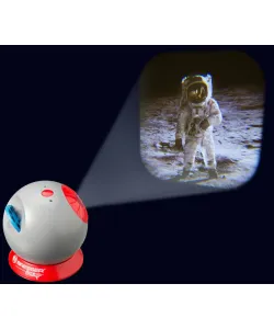 Детский  научный проектор Bresser MAXI