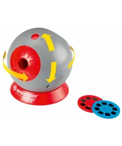 Детский  научный проектор Bresser MAXI