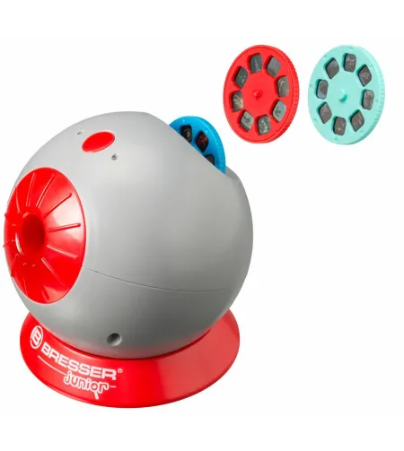 Детский  научный проектор Bresser MAXI