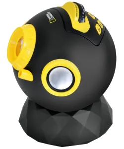 Astro planetaarium, National Geographic Multimedia