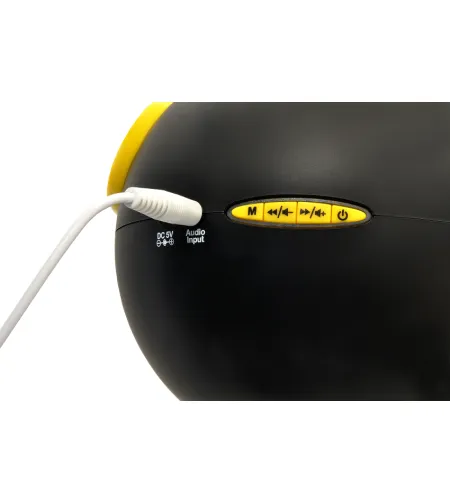 Астропланетарий, National Geographic Multimedia