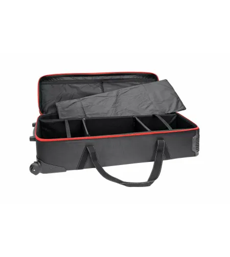 Bresser BR-B125 extra large studio case with wheels