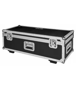 EXPLORE SCIENTIFIC FLIGHT-CASE ED102 ALU TUBE